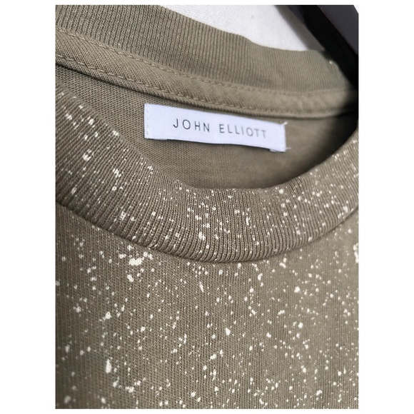 JOHN ELLIOTT Salt Wash Rodeo Tank - Picture 3 of 5